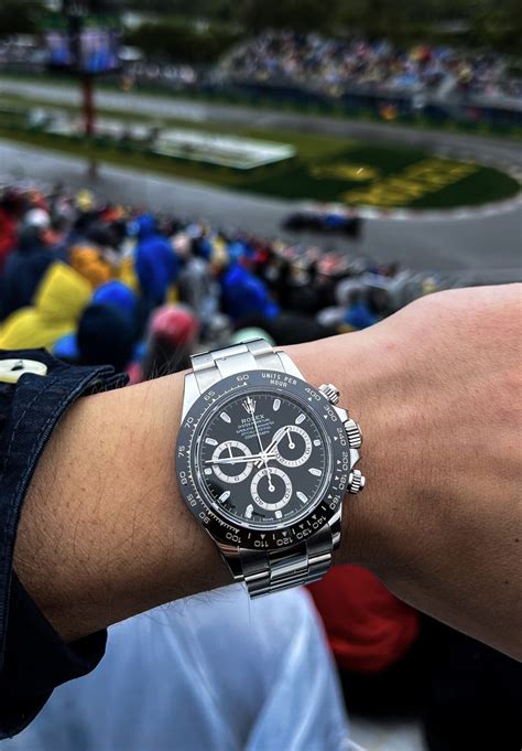 rolex cosmograph daytona 116500